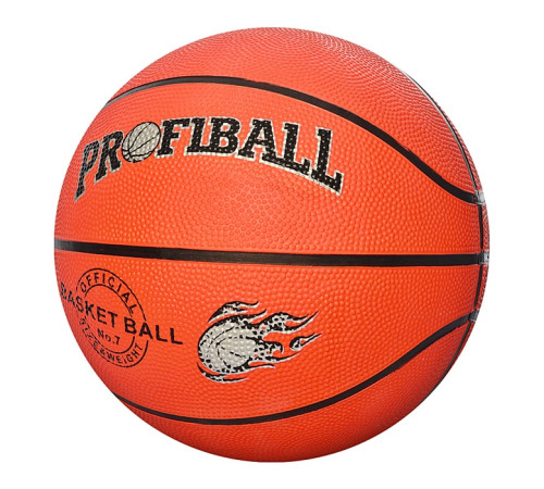 М'яч баскетбольний – в наличии! Купите сейчас у KAZKOVA